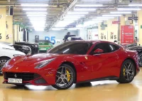 Ferrari F12 Berlinetta