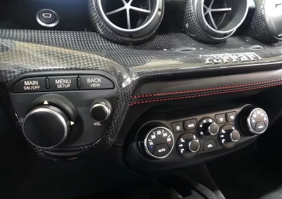 Ferrari F12 Berlinetta