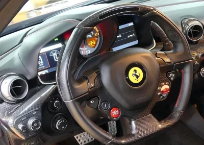 Ferrari F12 Berlinetta