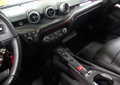 Ferrari F12 Berlinetta