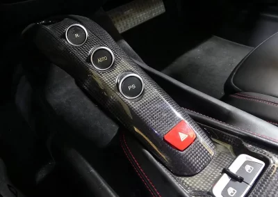 Ferrari F12 Berlinetta