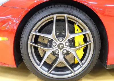 Ferrari F12 Berlinetta