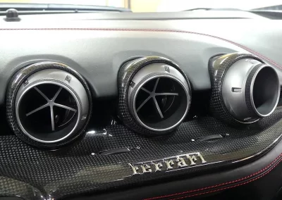 Ferrari F12 Berlinetta