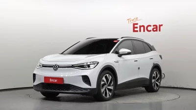 Volkswagen ID.4