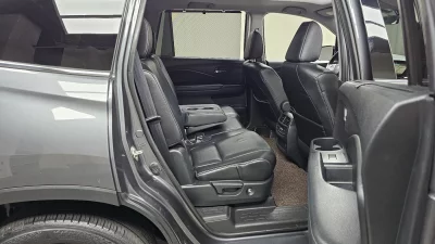 Honda PILOT