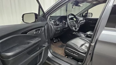 Honda PILOT