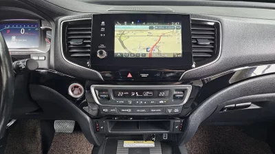 Honda PILOT