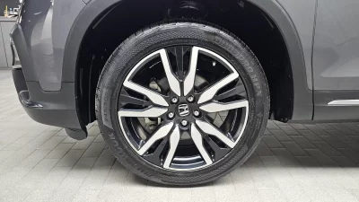 Honda PILOT