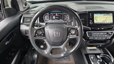 Honda PILOT