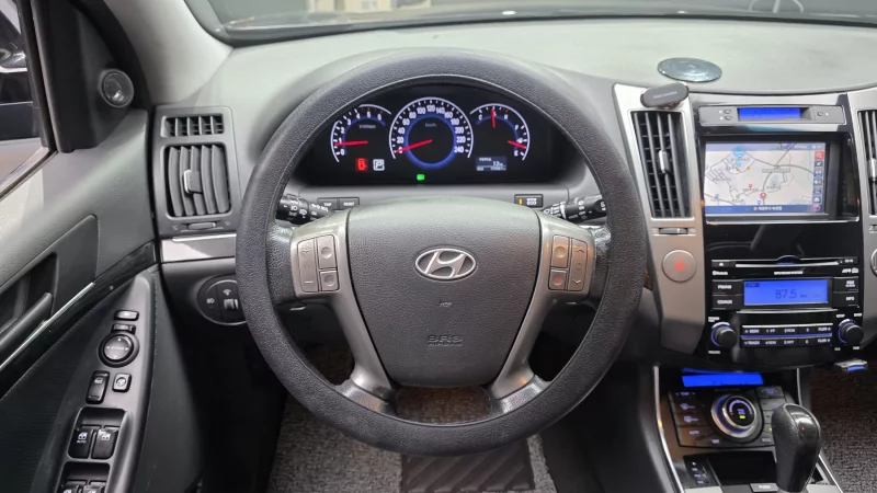 Hyundai Veracruz