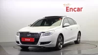 Renault Samsung SM7