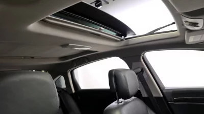 Renault Samsung SM7