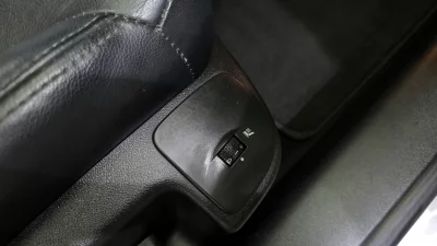 Renault Samsung SM7