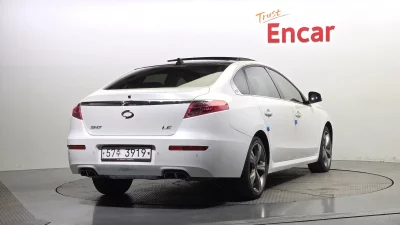 Renault Samsung SM7