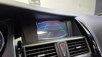 Renault Samsung SM7