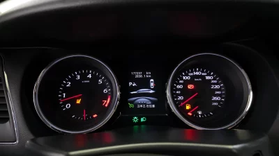 Renault Samsung SM7