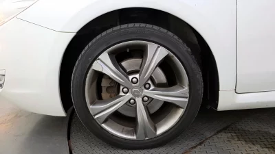 Renault Samsung SM7