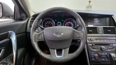 Renault Samsung SM7