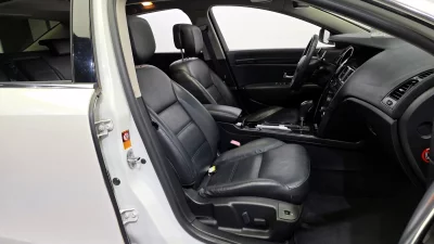 Renault Samsung SM7