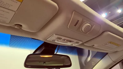 Renault Samsung SM7