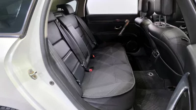 Renault Samsung SM7
