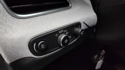 Daewoo Bolt EV