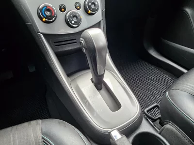 Daewoo Trax