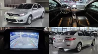 Renault Samsung SM3