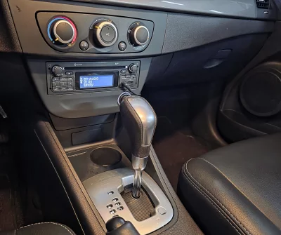 Renault Samsung SM3
