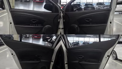Renault Samsung SM3