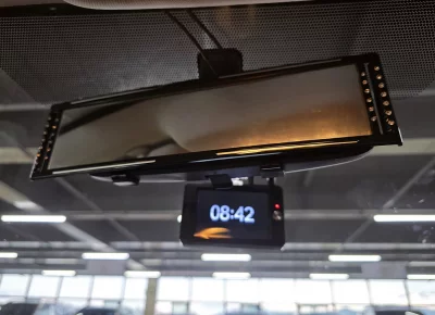 Renault Samsung SM3