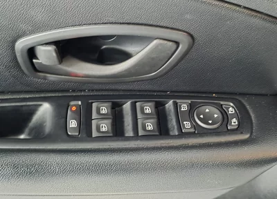Renault Samsung SM3