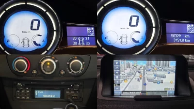 Renault Samsung SM3