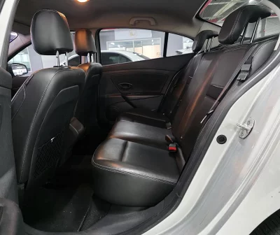Renault Samsung SM3