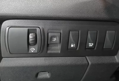 Renault Samsung SM3