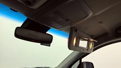 Daewoo Orlando