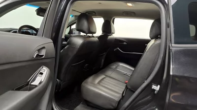 Daewoo Orlando