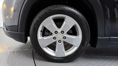 Daewoo Orlando