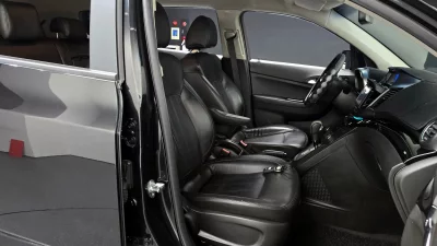 Daewoo Orlando