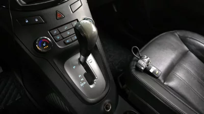 Daewoo Orlando