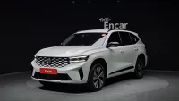 Renault Samsung Grand Koleos
