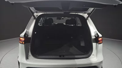 Renault Samsung Grand Koleos