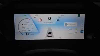 Renault Samsung Grand Koleos
