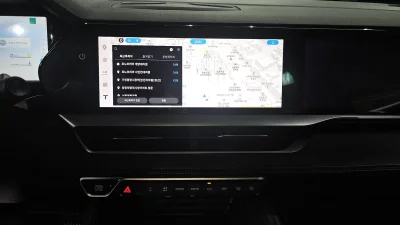 Renault Samsung Grand Koleos