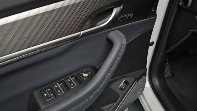 Renault Samsung Grand Koleos