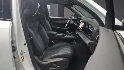 Renault Samsung Grand Koleos