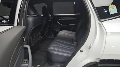 Renault Samsung Grand Koleos