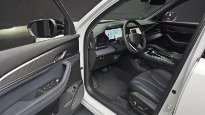 Renault Samsung Grand Koleos