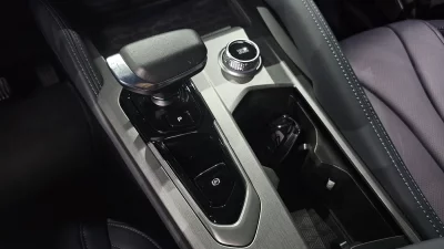 Renault Samsung Grand Koleos