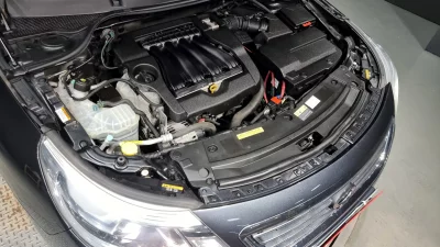 Renault Samsung SM5